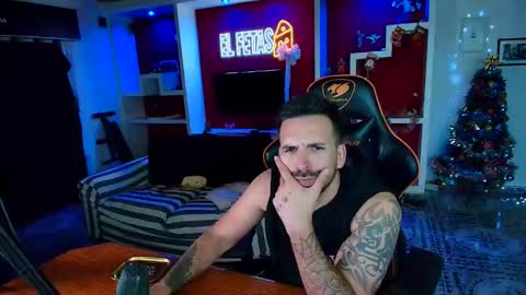 elfetas online show from 01.06.26