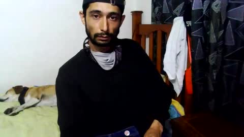 Snapshot of elflaco_6969 chatting on 12.21.25 elflaco_6969 online show from 12.21.25
