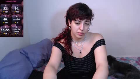 eli666uwu online show from 01.03.25