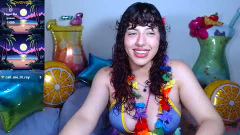 eli666uwu online show from 01.20.25