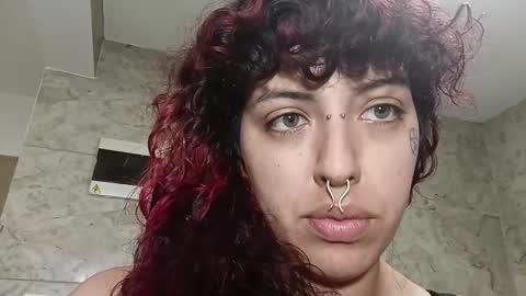 eli666uwu online show from 01.29.25