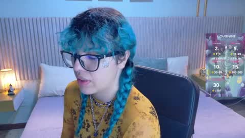 eli666uwu online show from 04.02.26