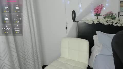 Elizabeth online show from 06.27.26
