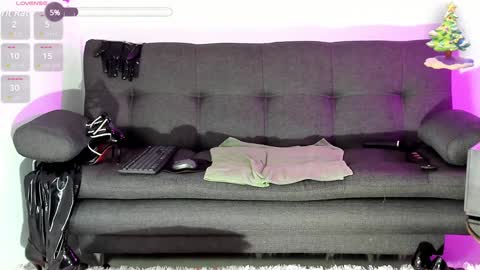 Eli online show from 12.13.24