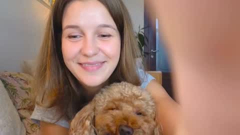  ELI  Guys Im immersed in my studies its time for exams. I hope to be here on Friday online show from 09.22.25