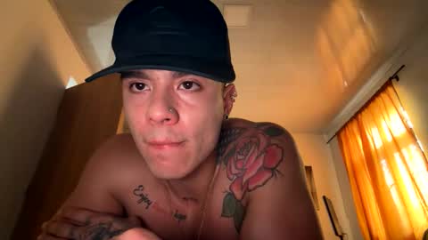 Snapshot of elian_craiggggg chatting on 02.27.26 Elian online show from 02.27.26