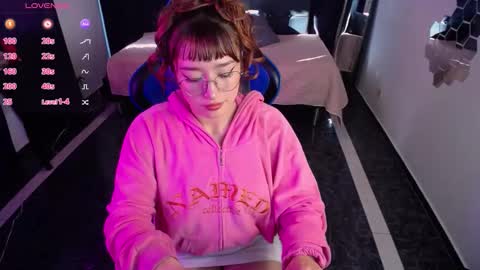 Snapshot of eliana_meaw chatting on 02.18.26 eliana_meaw online show from 02.18.26