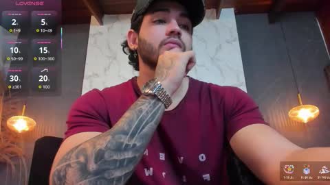 Elian online show from 12.04.25