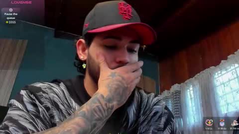 Elian online show from 12.16.25