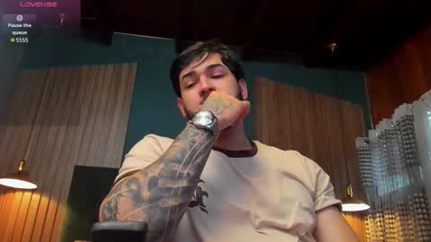 Elian online show from 01.14.26