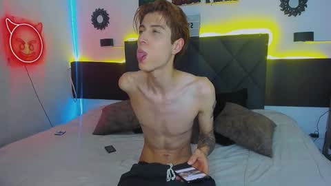 eliann_adam online show from 01.13.25