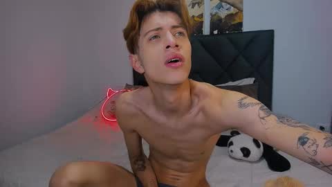 eliann_adam online show from 02.07.25