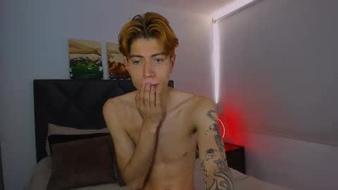 eliann_adam online show from 02.12.25