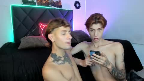 eliann_adam online show from 03.07.25