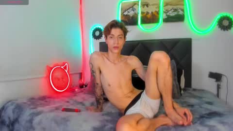 eliann_adam online show from 09.16.25