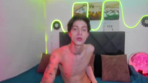 eliann_adam online show from 01.18.26