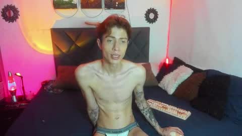 eliann_adam online show from 03.26.26