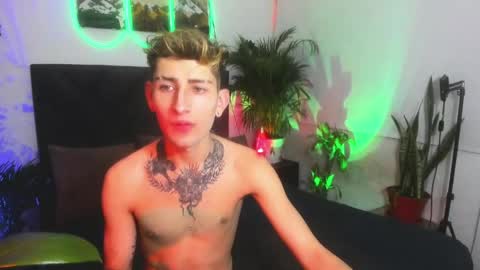 eliann_adam online show from 04.10.26