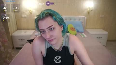 Luna online show from 03.21.26