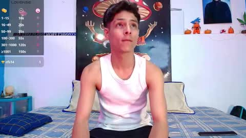 elias_salvatore_ online show from 01.09.26