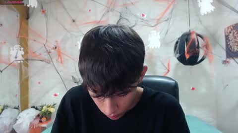 E L I A S online show from 12.05.24