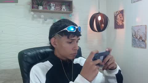 E L I A S online show from 01.07.25