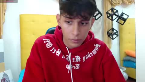 E L I A S online show from 02.22.25