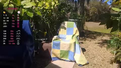 eliberator online show from 03.07.25