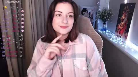 Elise online show from 12.25.24