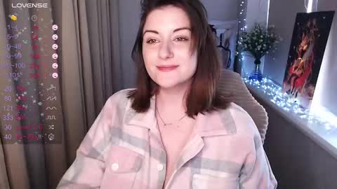 Elise online show from 12.25.24