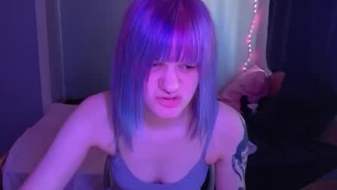 elieiza_xo online show from 03.27.26