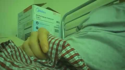 eliexavier123456789 online show from 01.19.25