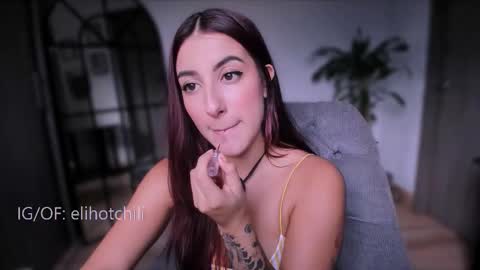 Eli online show from 02.04.26