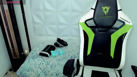 bby-santy online show from 12.11.24