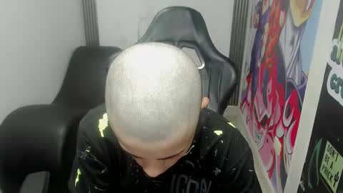 bby-santy online show from 01.22.25