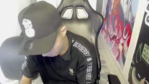 bby-santy online show from 01.24.25