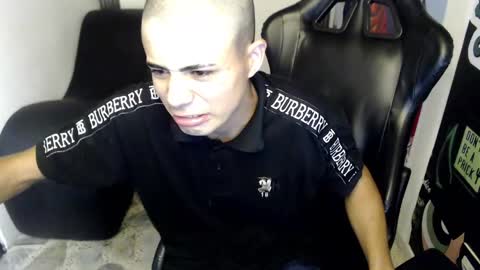 bby-santy online show from 01.24.25