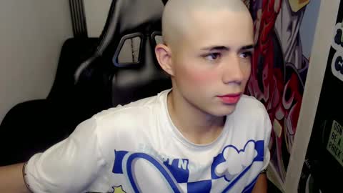 bby-santy online show from 01.25.25