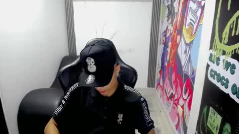 bby-santy online show from 01.28.25