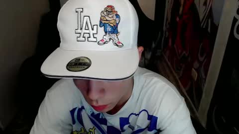 bby-santy online show from 02.13.25