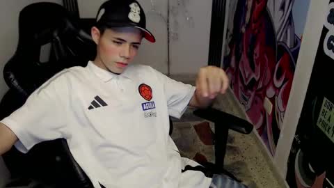 bby-santy online show from 02.14.25