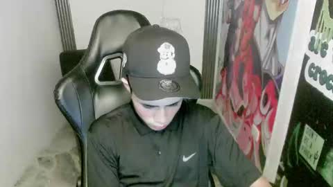 bby-santy online show from 02.20.25