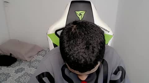 bby-santy online show from 03.10.25