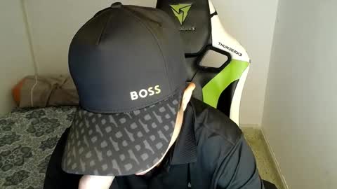 bby-santy online show from 03.12.25