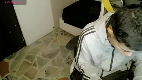 bby-santy online show from 10.04.25