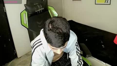 bby-santy online show from 11.24.25