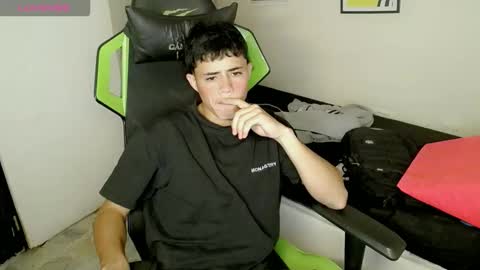 bby-santy online show from 11.25.25