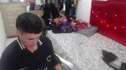 bby-santy online show from 03.02.26