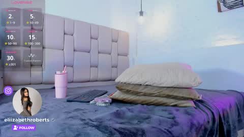 E L I I Z A B E T H   online show from 02.14.25