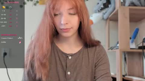 Your baby Eli online show from 03.08.26